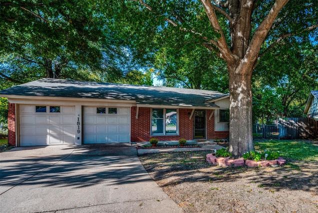 1819 Windsor Court Arlington, TX House Sold - Photo 1 of 1. Opens carousel modal