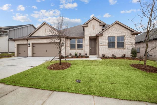 221 Wishing Pond Road Lavon, TX House Sold - Photo 1 of 1. Opens carousel modal