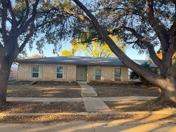 1821 Chamberlain Drive Carrollton, TX House Sold - Photo 1 of 1. Opens carousel modal