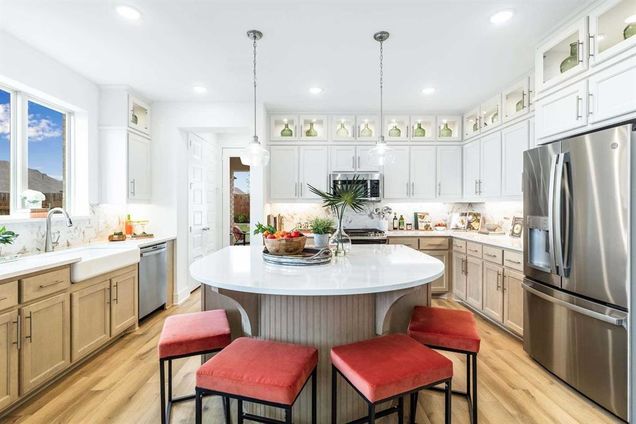 7220 Moon Chase Trail McKinney, TX House Sold - Photo 1 of 1. Opens carousel modal