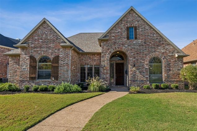 412 Red Castle Drive Lewisville, TX House Sold - Photo 1 of 1. Opens carousel modal