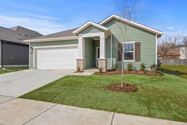 3117 Royal Throne Court Denton, TX House Sold - Photo 1 of 1. Opens carousel modal