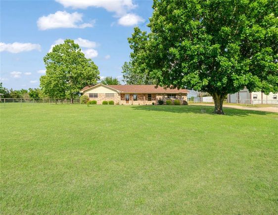 10317 Farm Road 905 Pattonville, TX House Sold - Photo 1 of 1. Opens carousel modal