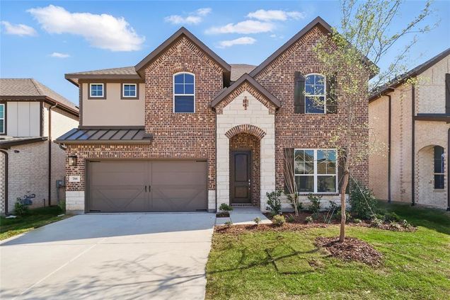 708 Kurrus Street Justin, TX House Sold - Photo 1 of 1. Opens carousel modal