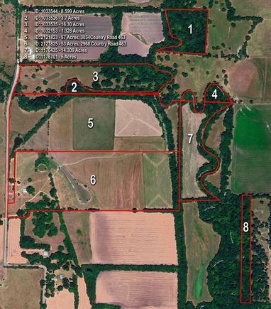 3034 County Road 463 Princeton, TX Plot of land Active - Photo 1 of 39. Opens carousel modal
