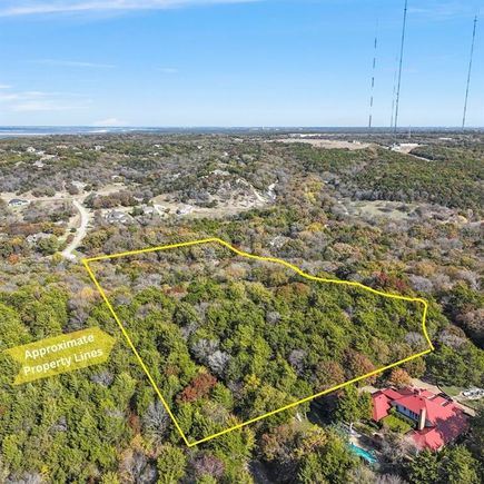 10 Summit Place Cedar Hill, TX Plot of land Pending - Photo 1 of 20. Opens carousel modal