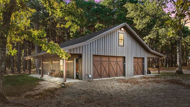 6871 N Fm 17 Yantis, TX House Sold - Photo 1 of 1. Opens carousel modal