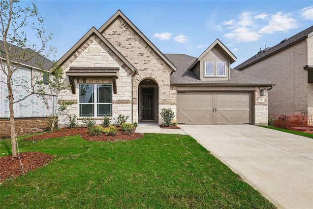 733 Purple Dome Drive Justin, TX House Sold - Photo 1 of 1. Opens carousel modal