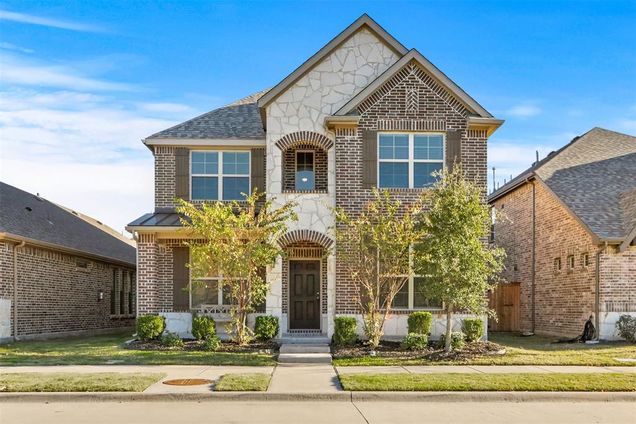 2053 Barx Drive