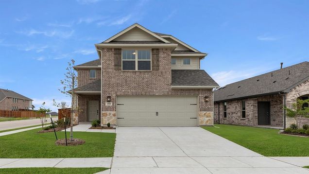 450 Tender Summit Lavon, TX House Sold - Photo 1 of 1. Opens carousel modal