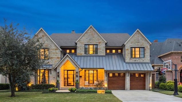 6616 Mimosa Lane Dallas, TX House Sold - Photo 1 of 1. Opens carousel modal