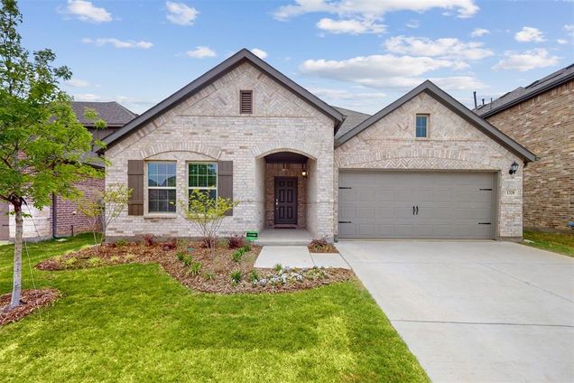 1320 Lorelei Lane Denton, TX House Sold - Photo 1 of 1. Opens carousel modal