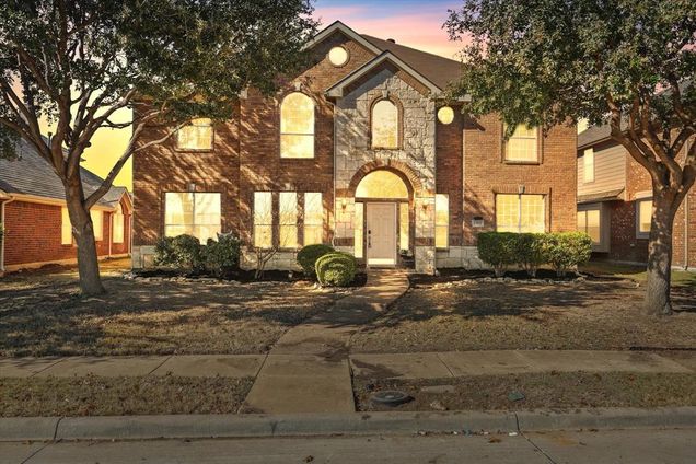 13055 Mannheim Drive Frisco, TX House Sold - Photo 1 of 1. Opens carousel modal