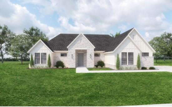 490 Rocky Drive Waxahachie, TX House Sold - Photo 1 of 1. Opens carousel modal
