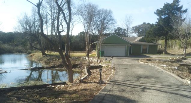 256 Country Club Road Whitney, TX House Sold - Photo 1 of 1. Opens carousel modal