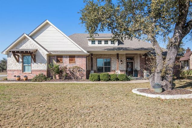 3900 De Cordova Ranch Road Granbury, TX House Sold - Photo 1 of 1. Opens carousel modal