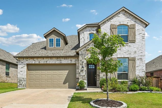3840 Iron Ore Drive Denison, TX House Sold - Photo 1 of 1. Opens carousel modal