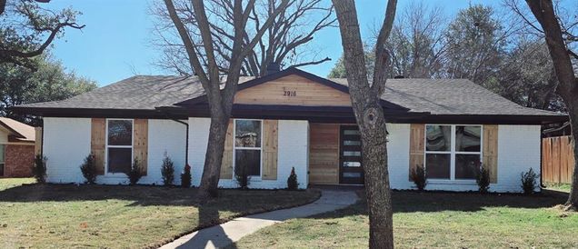 2916 Bluefield Road Mesquite, TX House Sold - Photo 1 of 1. Opens carousel modal