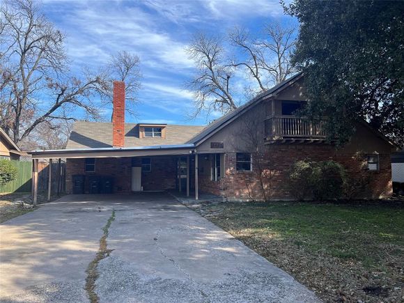 5537 Westcreek Drive