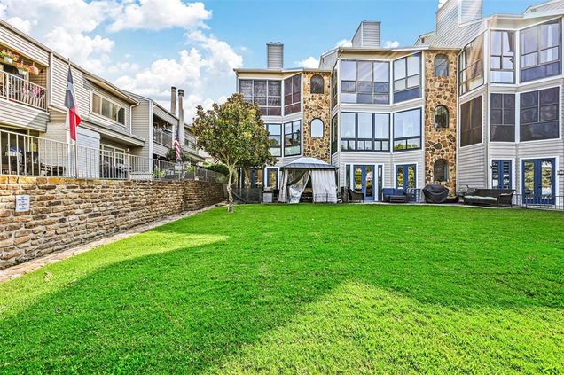 450 Yacht Club Drive Unit A Rockwall, TX Condo Sold - Photo 1 of 1. Opens carousel modal