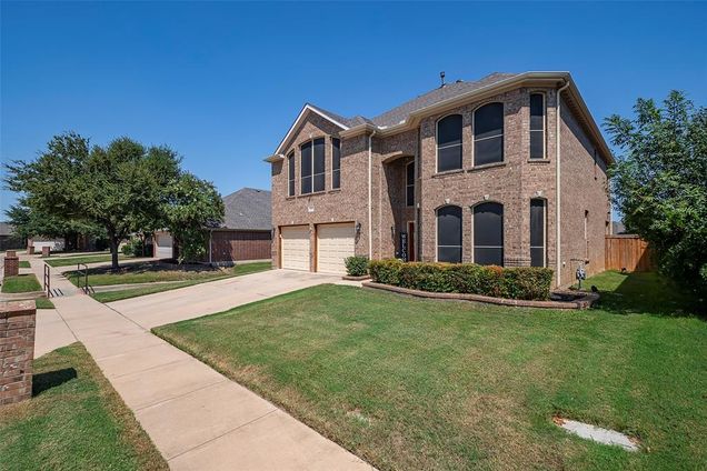 4545 Sheldon Trail Fort Worth, TX House Sold - Photo 1 of 1. Opens carousel modal