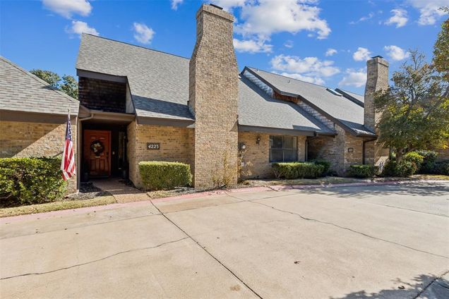 4223 Brook Tree Drive