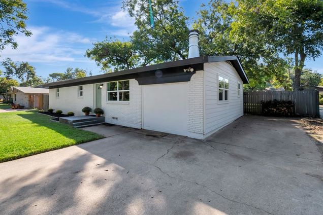 1716 Nueces Trail Arlington, TX House Sold - Photo 1 of 1. Opens carousel modal