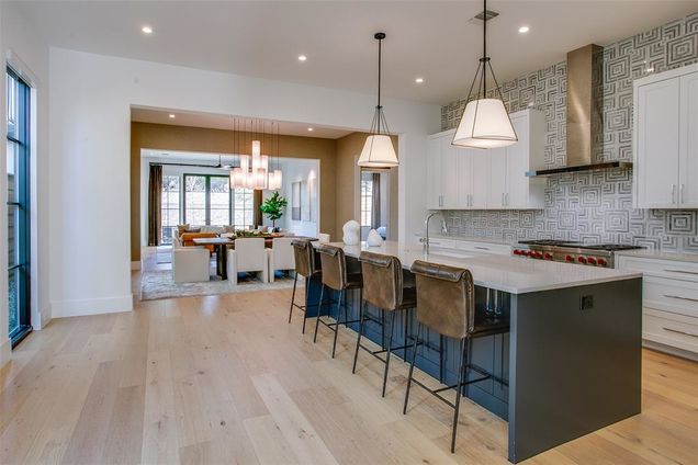 9721 Kerrisdale Lane Dallas, TX House Active - Photo 1 of 25. Opens carousel modal