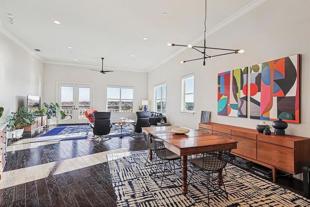6601 Mediterranean Drive Unit 6401 McKinney, TX Condo Sold - Photo 1 of 1. Opens carousel modal