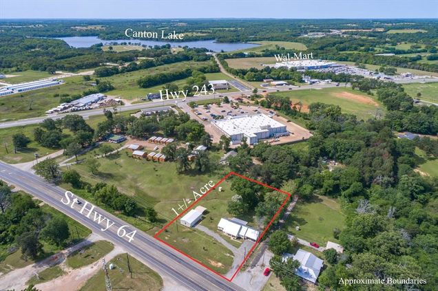 24955 State Highway 64