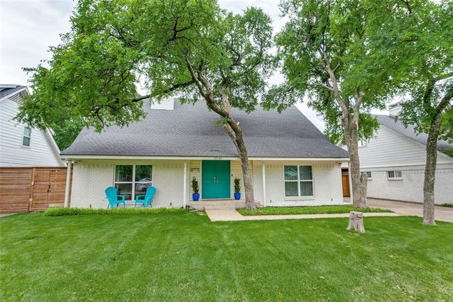 10548 Wyatt Street Dallas, TX House Sold - Photo 1 of 1. Opens carousel modal