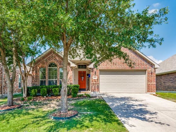 3009 Barkwood Drive