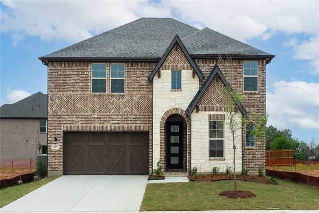 2005 Valencia Drive Little Elm, TX House Sold - Photo 1 of 1. Opens carousel modal