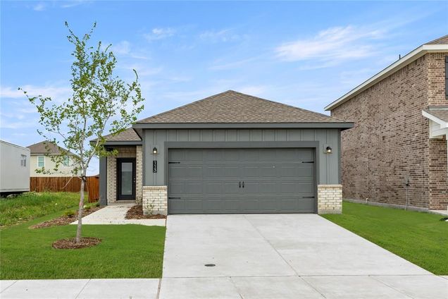113 Three Chimneys Lane Anna, TX House Sold - Photo 1 of 1. Opens carousel modal