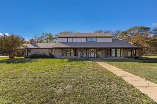 12 Brookhaven Drive Lucas, TX House Sold - Photo 1 of 1. Opens carousel modal