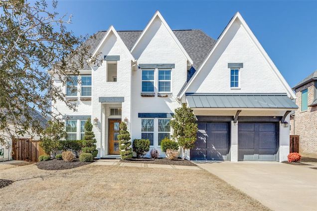 15198 Sassafras Road Frisco, TX House Sold - Photo 1 of 1. Opens carousel modal
