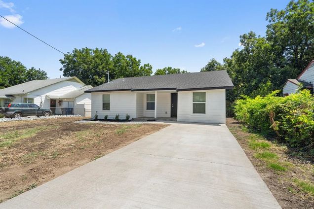 2126 Hudspeth Avenue Dallas, TX House Sold - Photo 1 of 1. Opens carousel modal