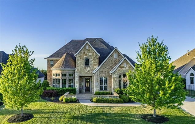 1307 Hicks Trail Lucas, TX House Sold - Photo 1 of 1. Opens carousel modal