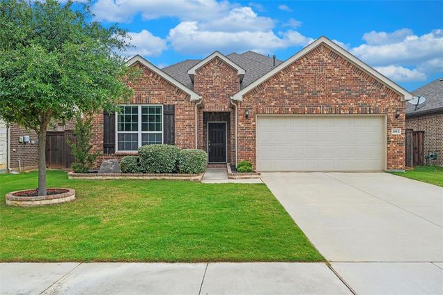 2812 Lamont Court Mansfield, TX House Sold - Photo 1 of 1. Opens carousel modal