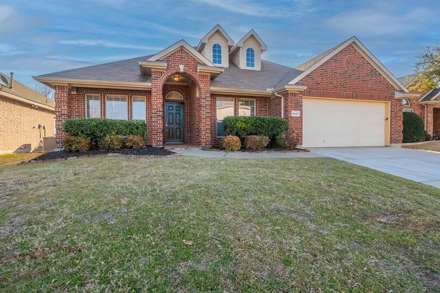 8621 Deepwood Lane Fort Worth, TX House Active - Photo 1 of 30. Opens carousel modal