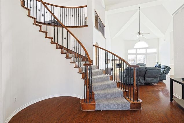 8154 Painted Tree Trail Fort Worth, TX House Sold - Photo 1 of 1. Opens carousel modal