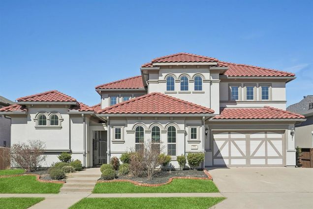 13066 Seattle Slew Street Frisco, TX House Sold - Photo 1 of 1. Opens carousel modal