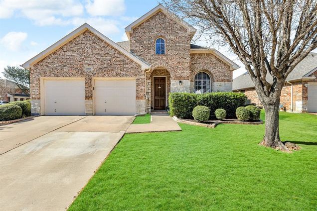 6839 Landing Drive Grand Prairie, TX House Sold - Photo 1 of 1. Opens carousel modal