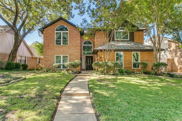 2911 Old Mill Run Grapevine, TX House Sold - Photo 1 of 1. Opens carousel modal