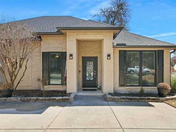 9604 Southern Hills Drive Plano, TX House Active - Photo 1 of 33. Opens carousel modal