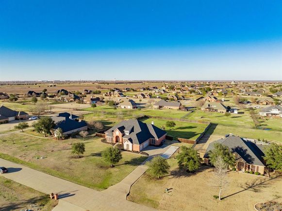 1297 W Secretariat Drive Terrell, TX House Sold - Photo 1 of 1. Opens carousel modal