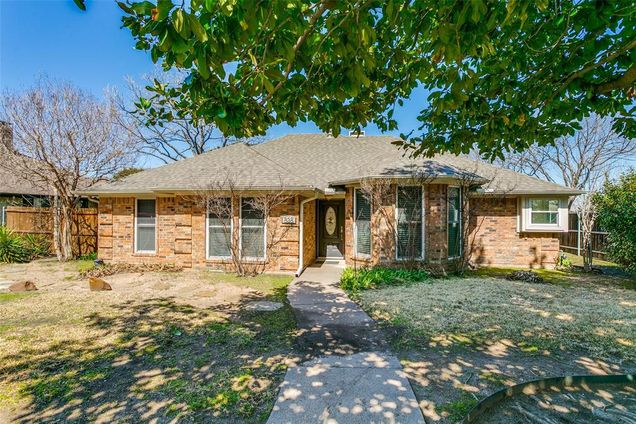 838 Lockhaven Lane Coppell, TX House Active - Photo 1 of 25. Opens carousel modal