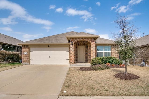 4716 Feltleaf Avenue Fort Worth, TX House Active - Photo 1 of 25. Opens carousel modal