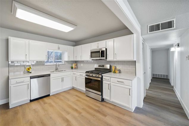 1905 Dogwood Drive Arlington, TX House Sold - Photo 1 of 1. Opens carousel modal