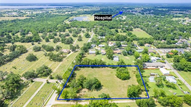 850 7th Street Sulphur Springs, TX Plot of land Active - Photo 1 of 21. Opens carousel modal